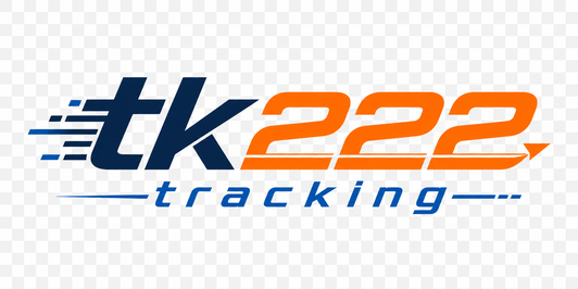 tk222 tracking logo